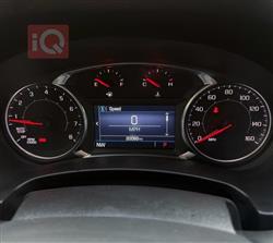 جي ام سي تيراين